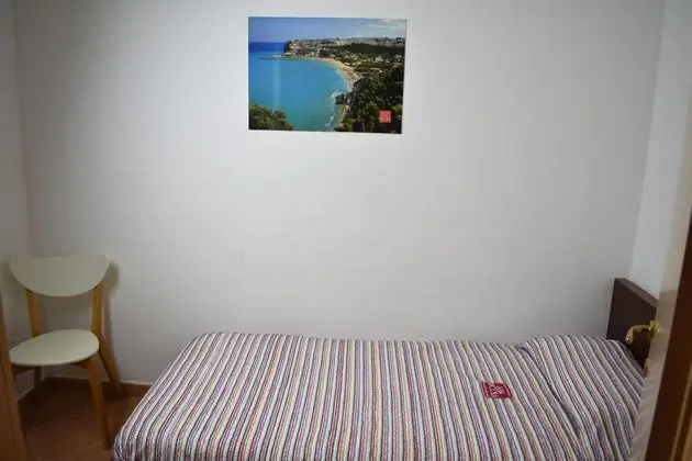 Bungalov, 2 Yatak Odası