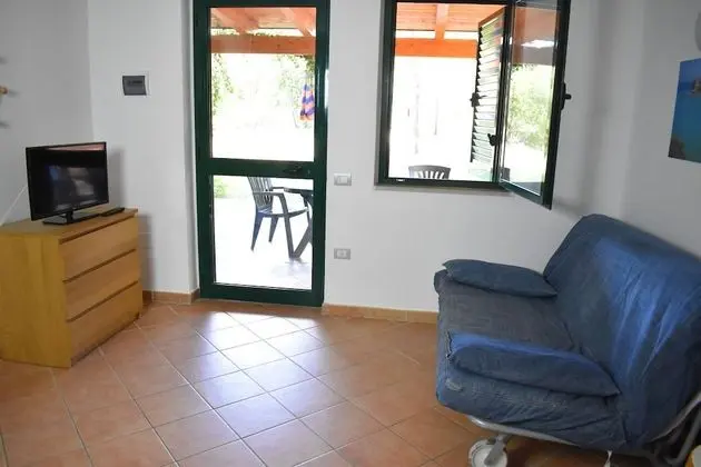 Bungalov, 2 Yatak Odası