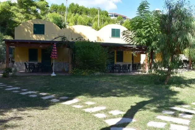 Bungalov, 2 Yatak Odası