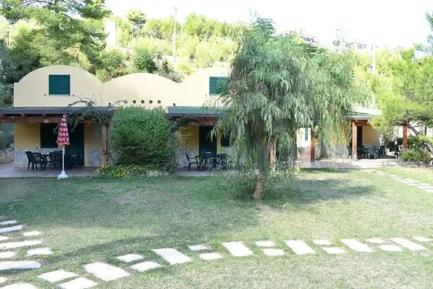 Bungalov, 2 Yatak Odası