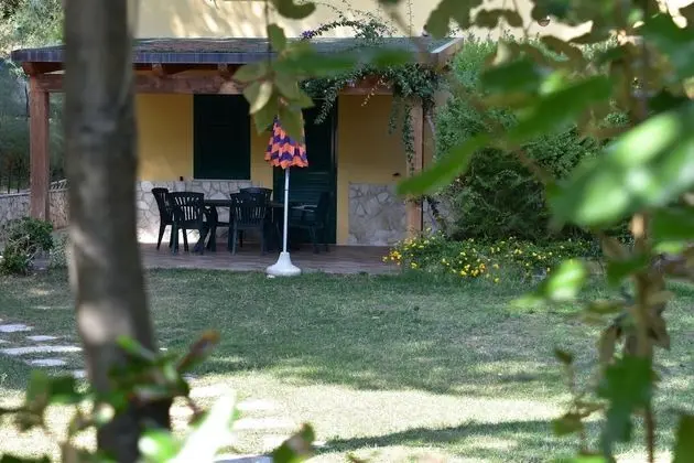 Bungalov, 2 Yatak Odası