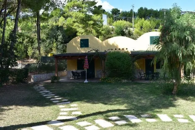 Bungalov, 2 Yatak Odası
