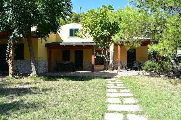 Bungalov, 2 Yatak Odası