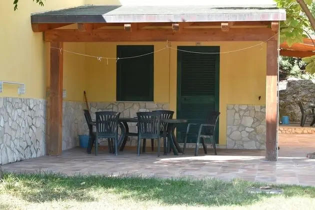 Bungalov, 2 Yatak Odası