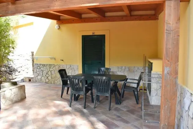 Bungalov, 2 Yatak Odası