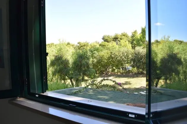 Bungalov, 2 Yatak Odası