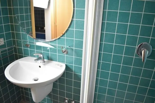 Bungalov, 2 Yatak Odası