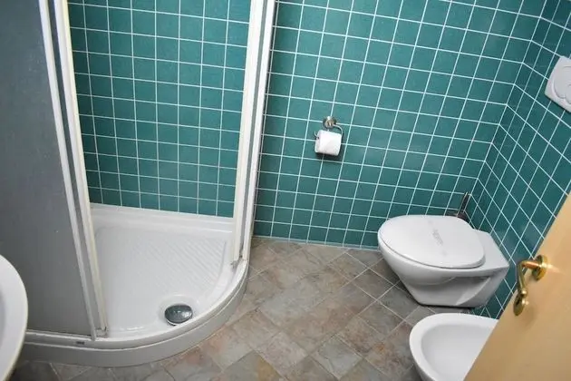 Bungalov, 2 Yatak Odası