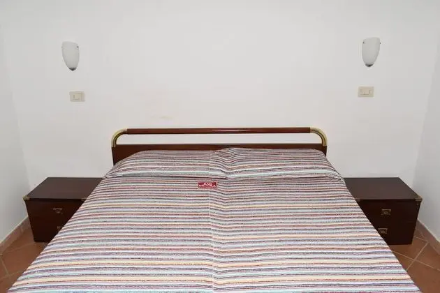 Bungalov, Deniz Manzaralı