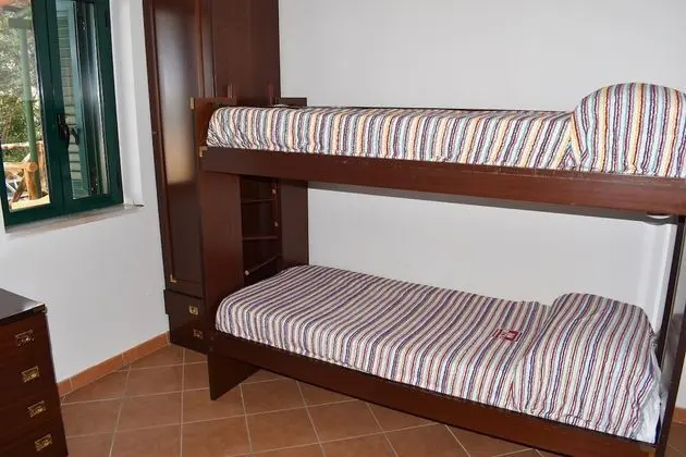 Bungalov, Deniz Manzaralı