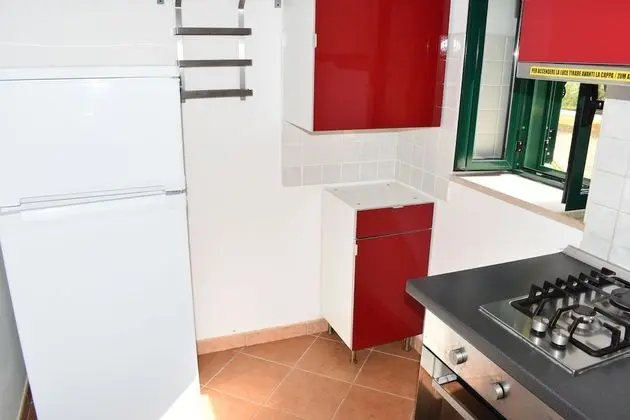 Bungalov, Deniz Manzaralı