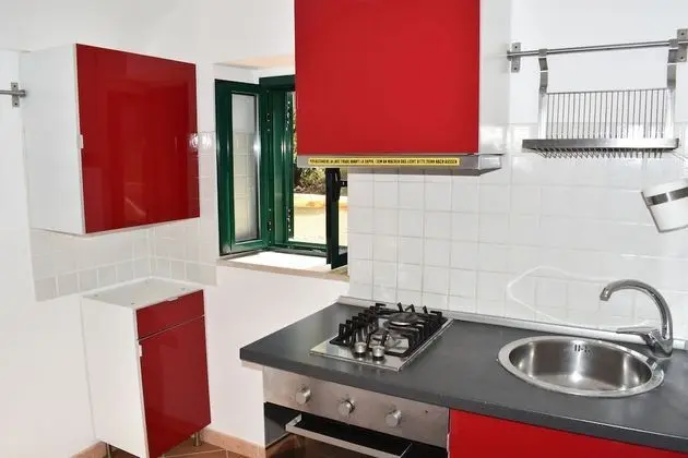 Bungalov, Deniz Manzaralı