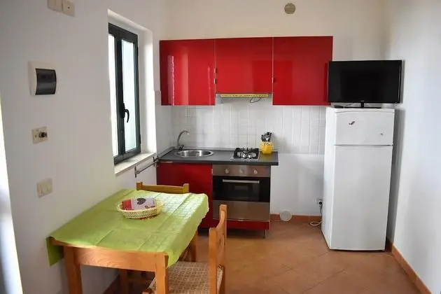 Bungalov, Deniz Manzaralı