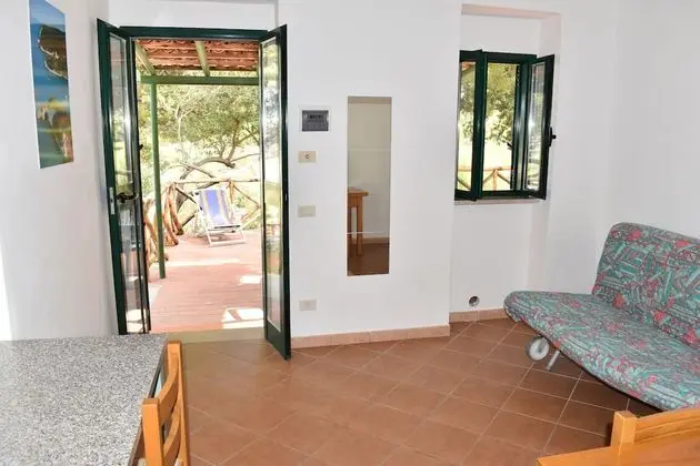 Bungalov, Deniz Manzaralı