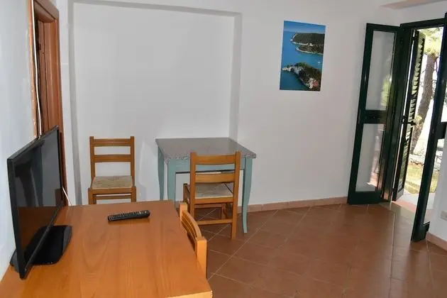 Bungalov, Deniz Manzaralı