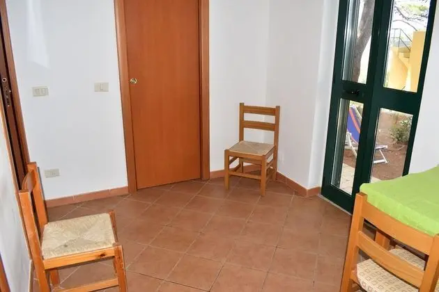 Bungalov, Deniz Manzaralı