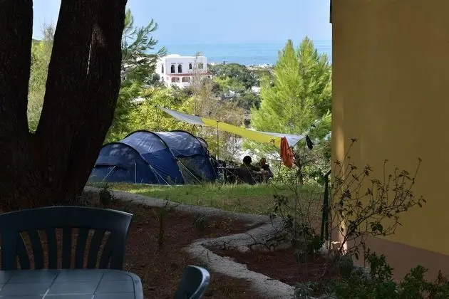 Bungalov, Deniz Manzaralı