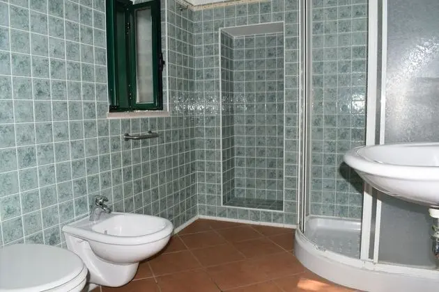 Bungalov, Deniz Manzaralı