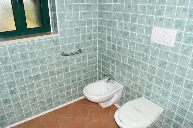 Bungalov, Deniz Manzaralı