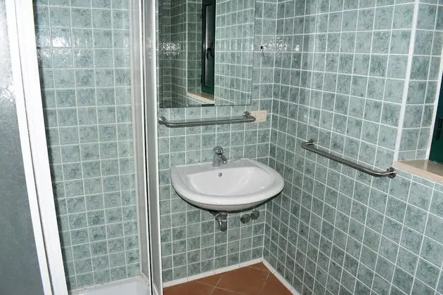 Bungalov, Deniz Manzaralı