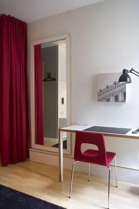 Tek Kişilik Oda