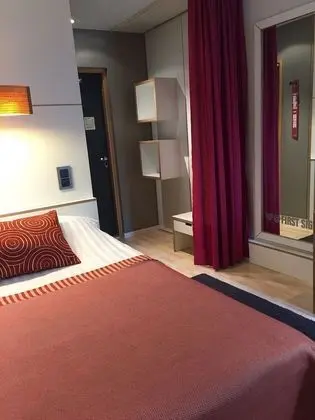 Tek Kişilik Oda