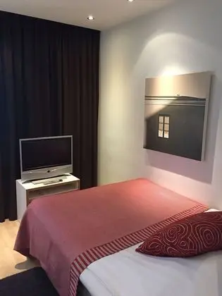 Tek Kişilik Oda