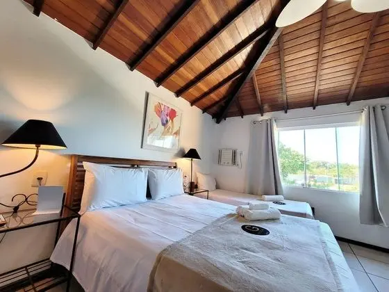 Standard Üç Kişilik Oda