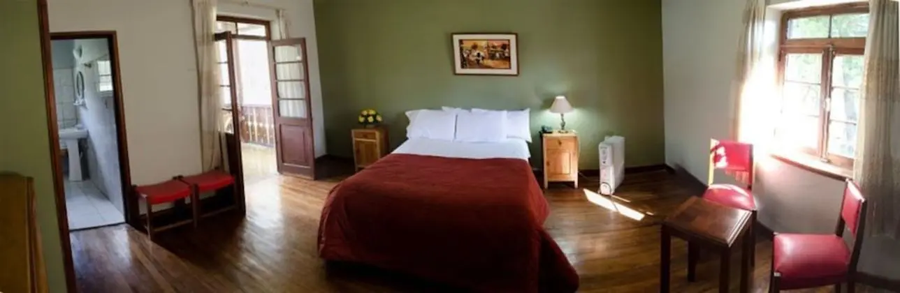 Tek Kişilik Oda, 1 Çift Kişilik Yatak