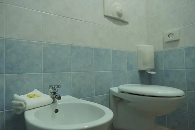 Romantic Üç Kişilik Oda