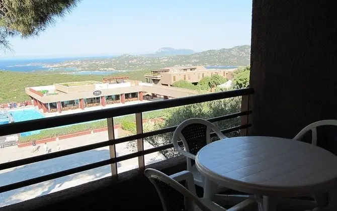 Apart Daire, 1 Yatak Odası (Bilo)