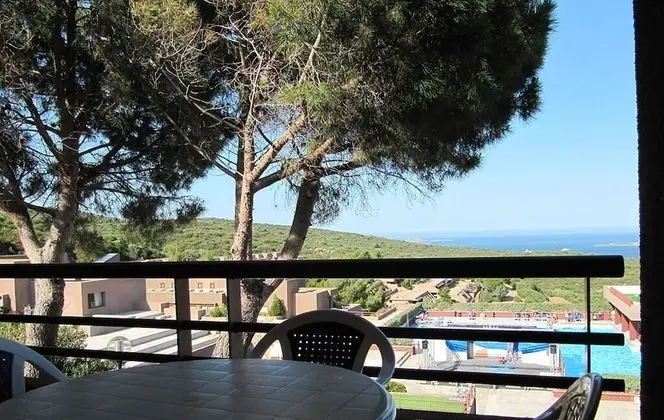 Apart Daire, 2 Yatak Odası (Trilo)