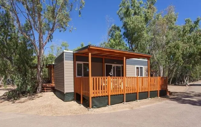 Karavan, 3 Yatak Odası