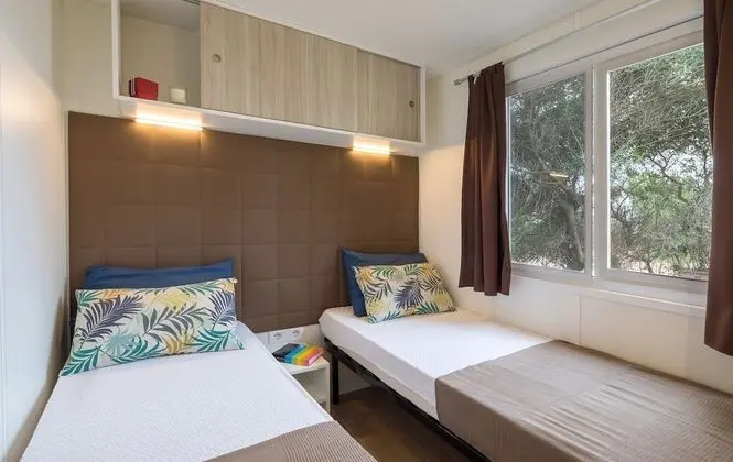 Karavan, 3 Yatak Odası