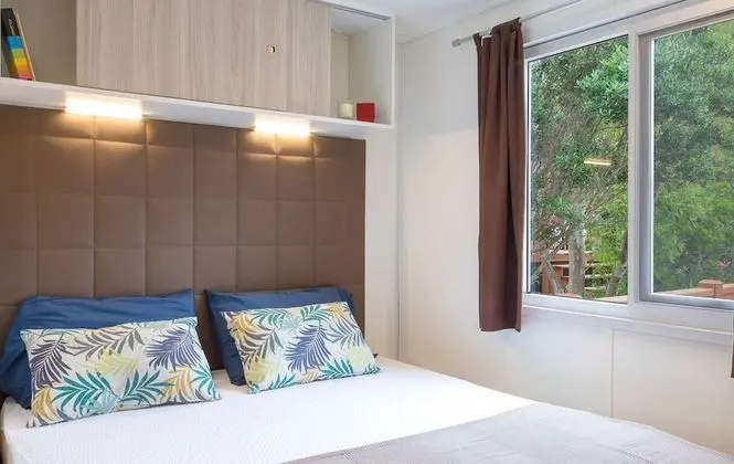 Karavan, 3 Yatak Odası