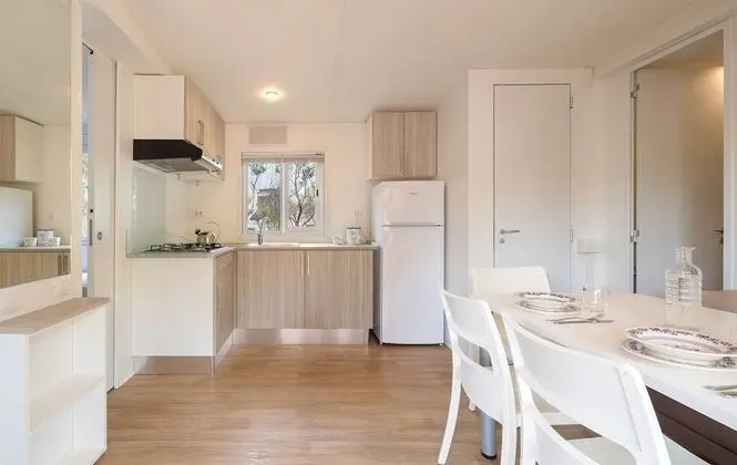 Karavan, 3 Yatak Odası