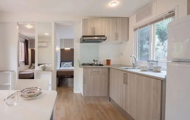 Karavan, 3 Yatak Odası