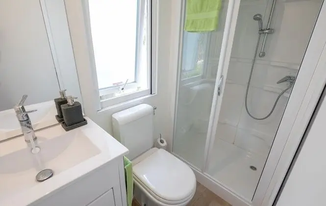 Karavan, 3 Yatak Odası