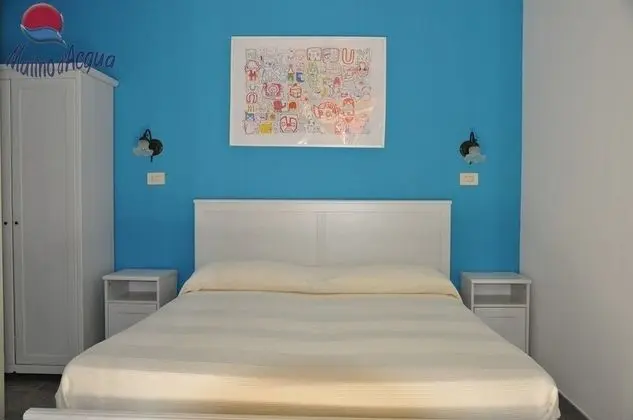 Tek Büyük Yataklı Oda (Gavina)