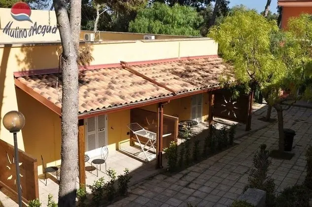 Tek Büyük Yataklı Oda (Gavina)