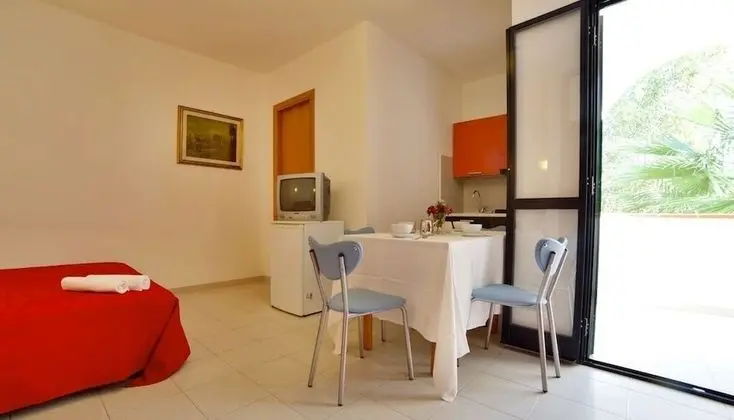 Classic Stüdyo, Balkon