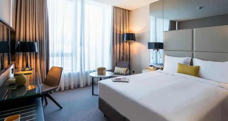 room