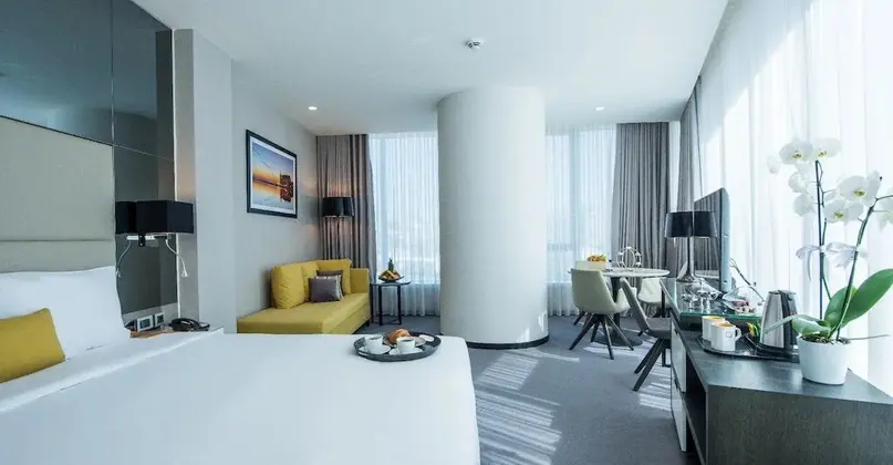room