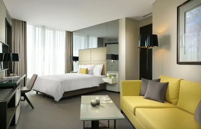 room