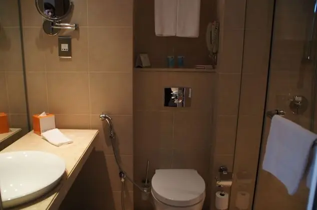 Oda, 1 Büyük (Queen) Boy Yatak, Havuz Manzaralı