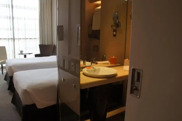 Oda, 2 Tek Kişilik Yatak, Havuz Manzaralı, Köşe