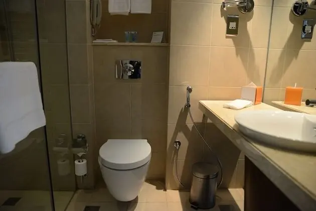 Oda, 2 Tek Kişilik Yatak, Havuz Manzaralı, Köşe