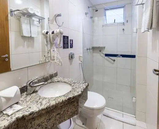 Standard Dört Kişilik Oda