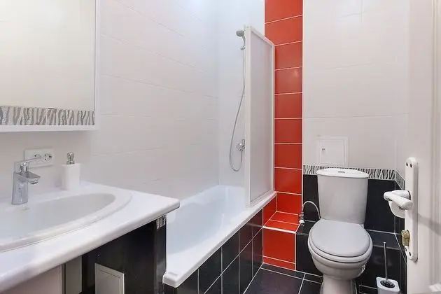 İki Ayrı Yataklı Oda, Sigara İçilmez, Balkon