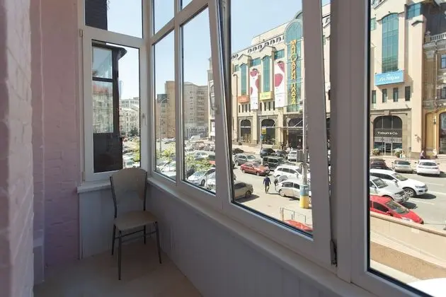 Tek Büyük Yataklı Oda, Sigara İçilmez, Balkon